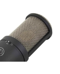 Студійний конденсаторний мікрофон AKG P420