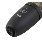 Студійний конденсаторний мікрофон AKG P420 Студійний конденсаторний мікрофон AKG P420