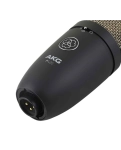 Студійний конденсаторний мікрофон AKG P420