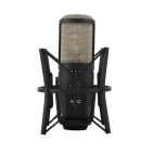 Студійний конденсаторний мікрофон AKG P420 Студійний конденсаторний мікрофон AKG P420