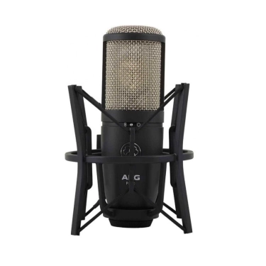 Студійний конденсаторний мікрофон AKG P420