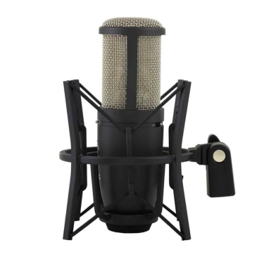 Студійний конденсаторний мікрофон AKG P420