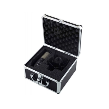 Студійний конденсаторний мікрофон AKG P420