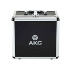 Студійний конденсаторний мікрофон AKG P420 Студійний конденсаторний мікрофон AKG P420