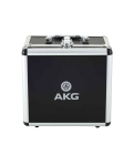 Студійний конденсаторний мікрофон AKG P420