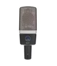 Студійний конденсаторний мікрофон AKG C214