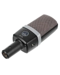 Studio Condenser Microphone AKG C214