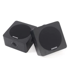 Акустична система Dynavoice Magic Around 5 Black Акустична система Dynavoice Magic Around 5 Black