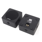 Акустична система Dynavoice Magic Around 5 Black Акустична система Dynavoice Magic Around 5 Black