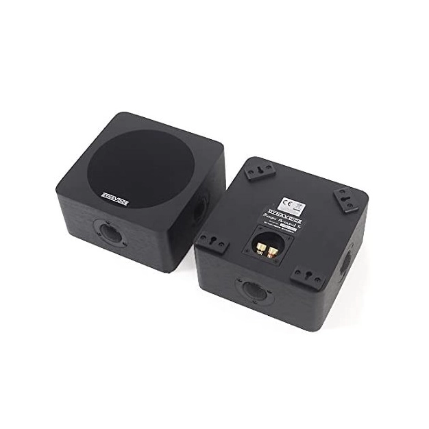 Акустична система Dynavoice Magic Around 5 Black Акустична система Dynavoice Magic Around 5 Black