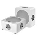 Акустична система Dynavoice Magic Around 5 White Акустична система Dynavoice Magic Around 5 White