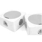 Акустична система Dynavoice Magic Around 5 White Акустична система Dynavoice Magic Around 5 White