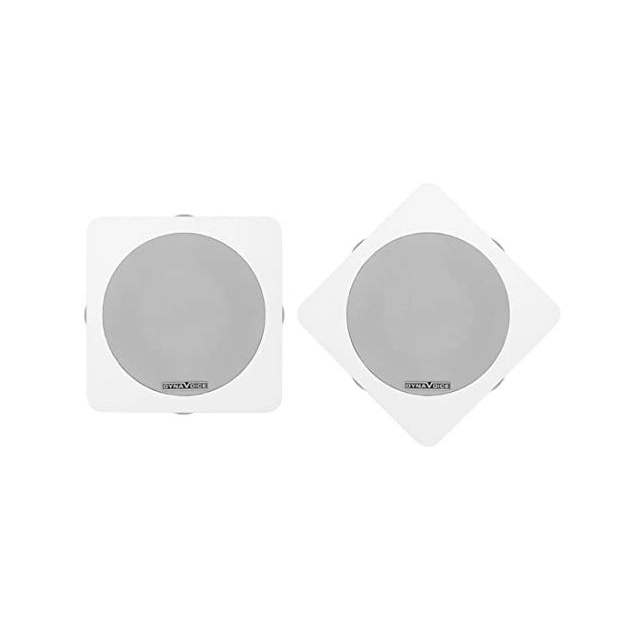 Акустична система Dynavoice Magic Around 5 White Акустична система Dynavoice Magic Around 5 White