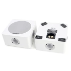 Акустична система Dynavoice Magic Around 5 White Акустична система Dynavoice Magic Around 5 White