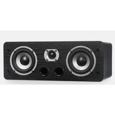 Акустика центрального каналу Dynavoice Magic C-4 Black