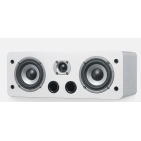 Акустика центрального каналу Dynavoice Magic C-4 White Акустика центрального каналу Dynavoice Magic C-4 White