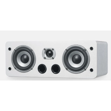 Акустика центрального каналу Dynavoice Magic C-4 White