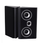 Акустична система Dynavoice Magic FX-4 Black Акустична система Dynavoice Magic FX-4 Black