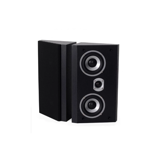 Акустична система Dynavoice Magic FX-4 Black Акустична система Dynavoice Magic FX-4 Black