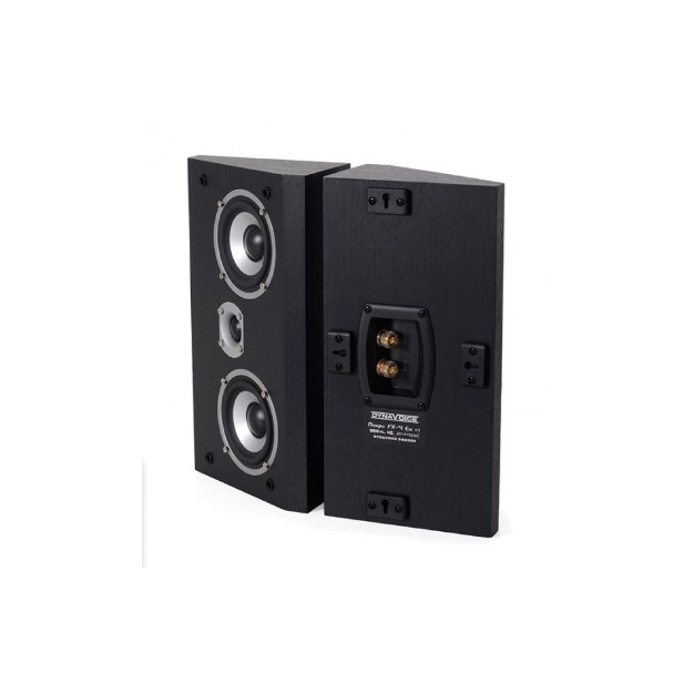 Акустична система Dynavoice Magic FX-4 Black Акустична система Dynavoice Magic FX-4 Black