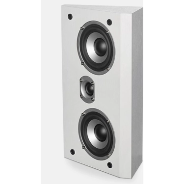 Акустична система Dynavoice Magic FX-4 White