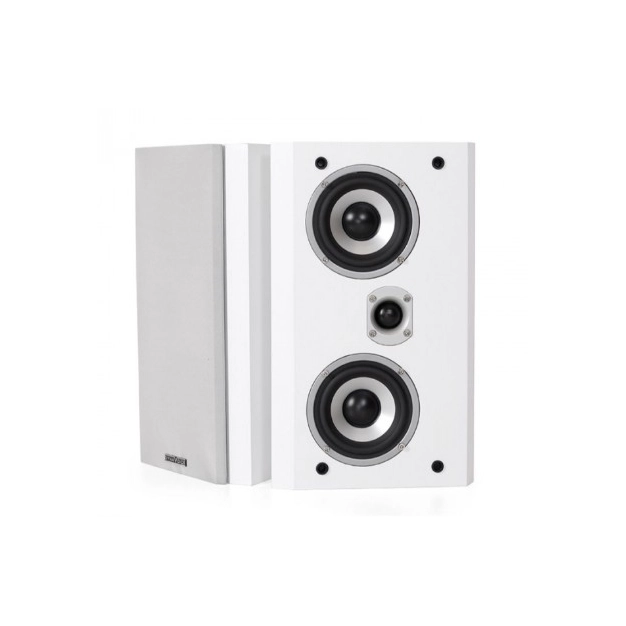 Акустична система Dynavoice Magic FX-4 White Акустична система Dynavoice Magic FX-4 White