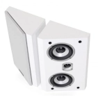 Акустична система Dynavoice Magic FX-4 White Акустична система Dynavoice Magic FX-4 White