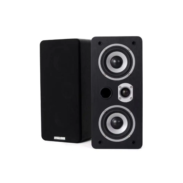 Acoustic system Dynavoice Magic LCR-4
