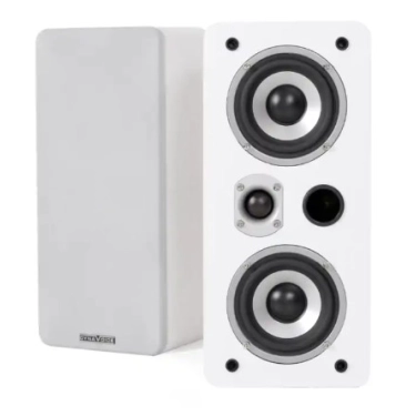 Акустична система Dynavoice Magic LCR-4 White