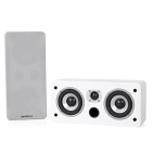 Акустична система Dynavoice Magic LCR-4 White Акустична система Dynavoice Magic LCR-4 White