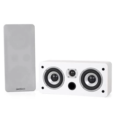 Акустична система Dynavoice Magic LCR-4 White