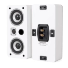 Акустична система Dynavoice Magic LCR-4 White Акустична система Dynavoice Magic LCR-4 White