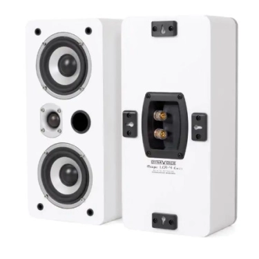 Акустична система Dynavoice Magic LCR-4 White