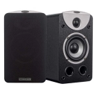 Акустична система Dynavoice Magic S-4 Black Акустична система Dynavoice Magic S-4 Black