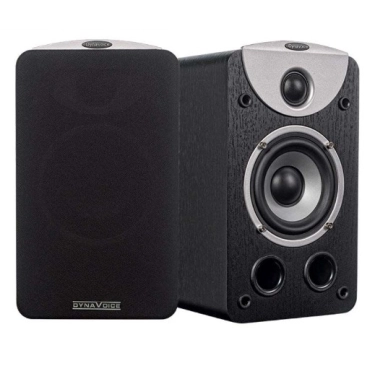 Акустична система Dynavoice Magic S-4 Black