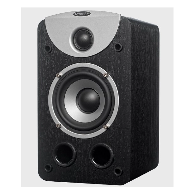 Акустична система Dynavoice Magic S-4 Black