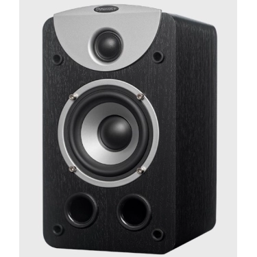 Акустична система Dynavoice Magic S-4 Black