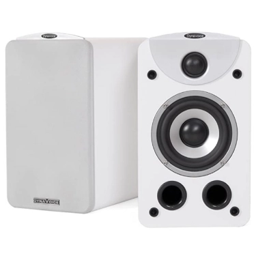 Акустична система Dynavoice Magic S-4 White