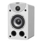 Акустична система Dynavoice Magic S-4 White Акустична система Dynavoice Magic S-4 White