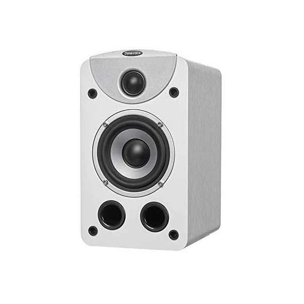 Акустична система Dynavoice Magic S-4 White