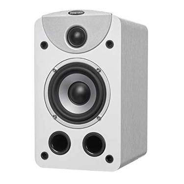 Акустична система Dynavoice Magic S-4 White