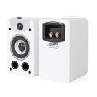 Акустична система Dynavoice Magic S-4 White Акустична система Dynavoice Magic S-4 White