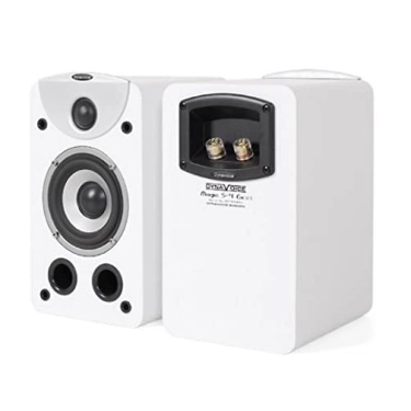 Акустична система Dynavoice Magic S-4 White