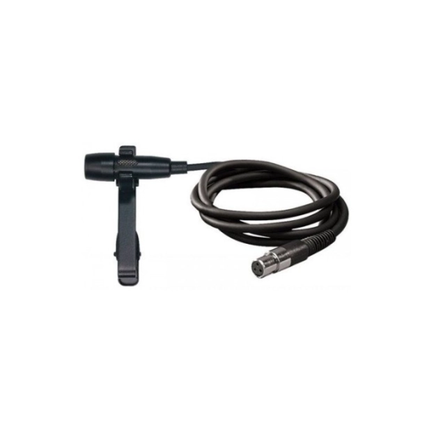 Конденсаторний кардіоїдний петличний мікрофон AKG CK99 L