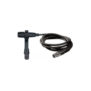 Конденсаторний кардіоїдний петличний мікрофон AKG CK99 L