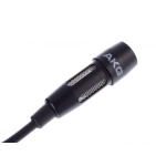 Конденсаторний кардіоїдний петличний мікрофон AKG CK99 L Конденсаторний кардіоїдний петличний мікрофон AKG CK99 L