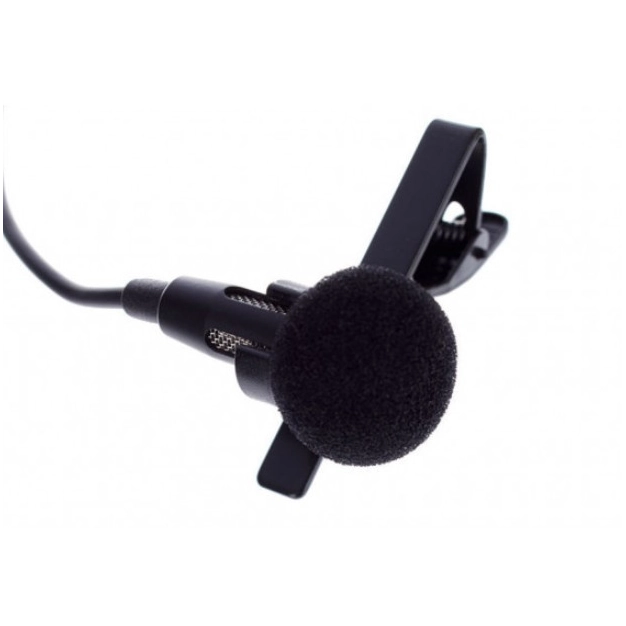 Конденсаторний кардіоїдний петличний мікрофон AKG CK99 L