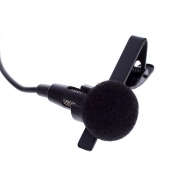 Конденсаторний кардіоїдний петличний мікрофон AKG CK99 L