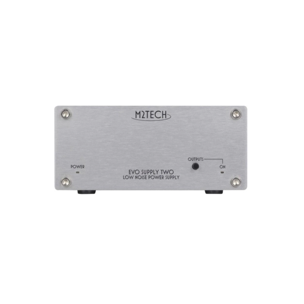 Блок живлення M2Tech Evo Supply Two