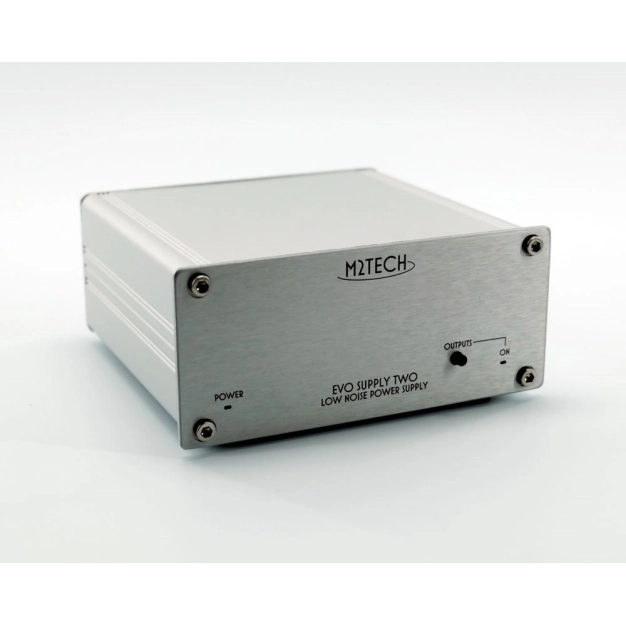 Блок живлення M2Tech Evo Supply Two